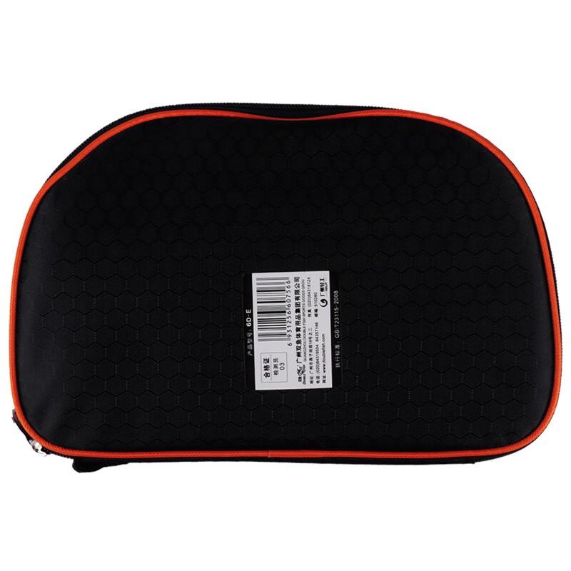 Профессиональная ракетка для настольного тенниса Double Fish 6 звезд