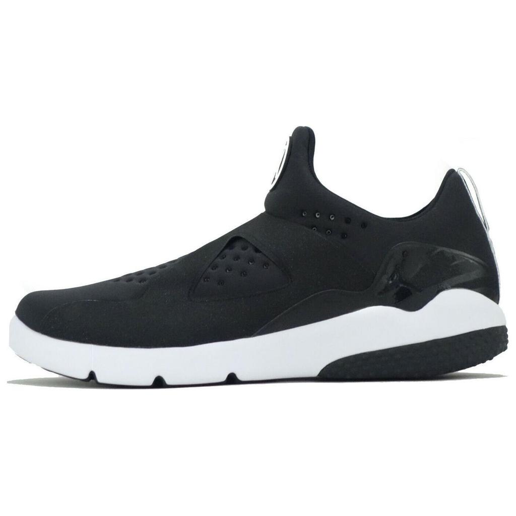 Air Jordan Trainer Essential Men Sneakers Black White-Black 888122-001