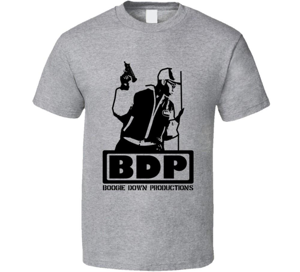 Boogie Down Productions Bdp Unisex T-Shirt