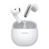 Joyroom JR-PB1 TWS Bluetooth Earbuds - ENC Noise Canceling, IPX4, White