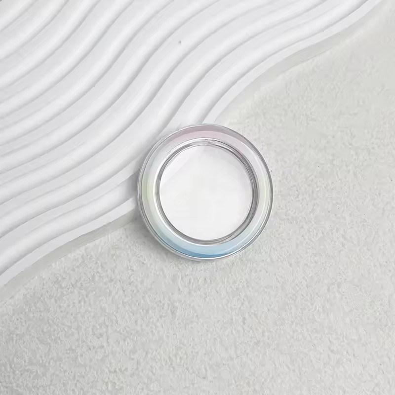 Высококачественная круглая магнитная наклейка Mac Safe для iPhone 15 14 13 12 11 Pro Max Magsafe Socket Pocket Grip Bracket