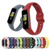 Silicone Sport Band Straps For Samsung Galaxy Fit 2 SM-R220 Bracelet Smart Watch Band For Samsung Galaxy Fit2 Band Strap Correa