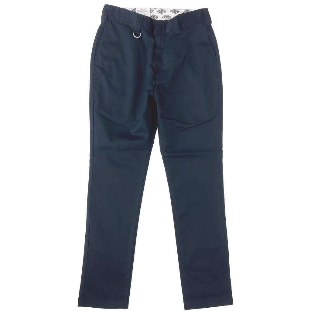 Рабочие брюки Dickies Джодхпуры Эластичные WD5876N Темно-синий 28