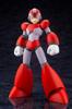 Tsuya Rockman X Rising Fire Total Length 135mm Scale Plastic Model KP537 Ver. Approx. 1/12