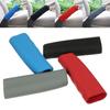 Hand Brake Sleeve Car Handbrake Sleeve Manual Shift Non Slip Grip Handle  Car Interior Accessories
