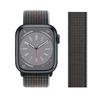 Нейлоновый ремешок для Apple Watch 10 Ремешки 46мм 44мм 40мм 45мм 41мм 49мм 42мм 38мм Браслет Correa iwatch Серия 8 se 7 6 3 9 11 40 мм