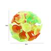 Toy Multicolored for Children Ball Toy for Kids Stick Ball Suction Cup Ball Suction Toy Sucker Ball