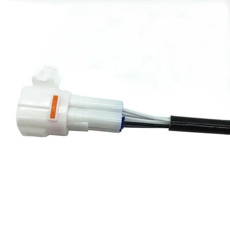 234-4080 Lambda O2 Oxygen Sensor 2 Downstream Rear for Suzuki Grand Vitara Chevrolet Tracker Auto Parts Replacement