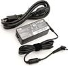Замена AC-адаптера AcBel 45 В для NEC Lavie Note Standard, прямой штекер PSE x, PC-VP-BP124 NS, Сертифицированный, 4,0 мм 1,7 мм
