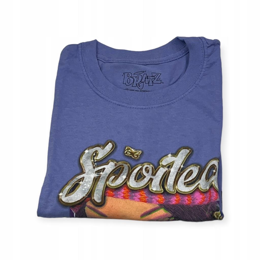 Spencer's BRATZ XL Women's Crop Top