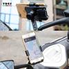 Для YAMAHA BMW Kawasaki R1200GS R1250GS R1200RT MT07 MT09 Z900 Z800 GSXR600 GSXR750 Универсальная подставка с GPS-держателем для мобильного телефона