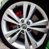 JIYQ3 4pc 55mm 65mm Original Car Styling Wheel Center Cap Hub Replaced Cover For Skoda Rapid Fabia Octavia Roomster Yeti Superb Citigo