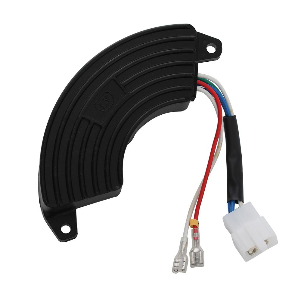 Different Power Automatic GTDK Voltage Regulator Single Phase Generator Stabilizer