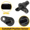 13627525014 Camshaft Cam Position Sensor For Bmw E90 E60 E65 M54 N52 N54 N62 Engine Replacement 13627558518 13627546660