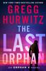 Книга The Last Orphan : An Orphan X Novel : 8