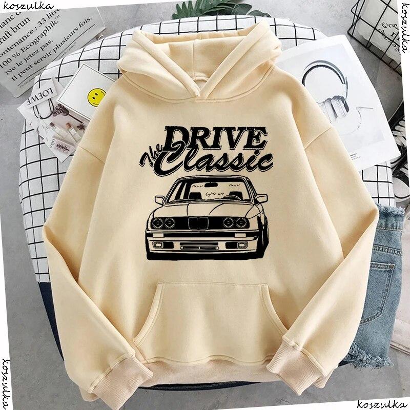 Новинка, толстовки с автомобилями, мужские толстовки с капюшоном с мультяшным забавным рисунком, уличная толстовка с принтом, Harajuku, зеленая спортивная одежда для тренировок, толстовка