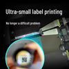 POSTEK OX318 Barcode Label Printer CN plug (adapter included)