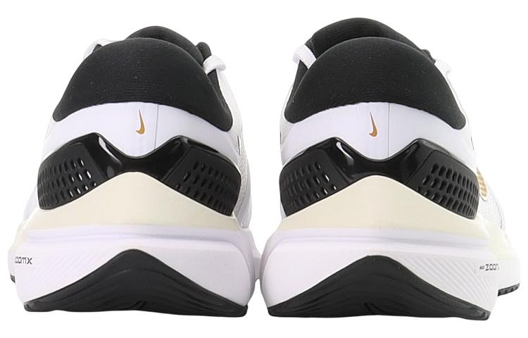 Nike Air Zoom Vomero 16 'Белый Черный Золотой' FB7157-171