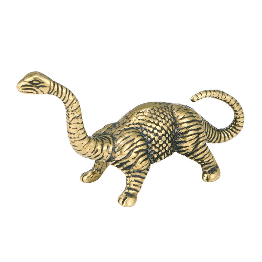 Статуэтка Орнамент Твердой Меди Миниатюрные Статуэтки Ручной Работы Ремесло Гостиная Офис Домашний Декор Аксессуар Статуя Будды Подвеска