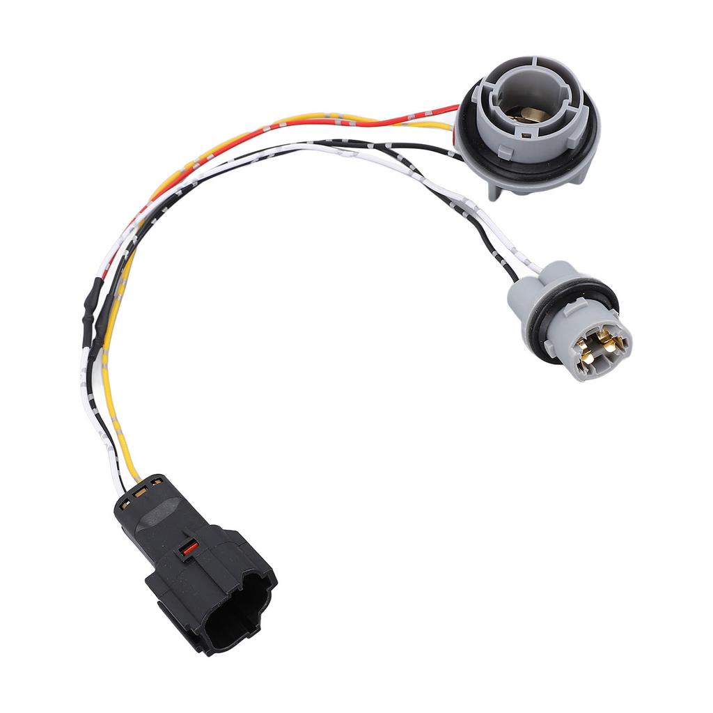 Tail Light Socket Wiring Harness 92480 D9020 Rear Lamp Socket and Wiring Harness for Sportage 2016 T