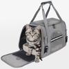 Pet Carrier Portable Cat And Dog Outgoing Bag Breathable Pet Car Carrying Bag