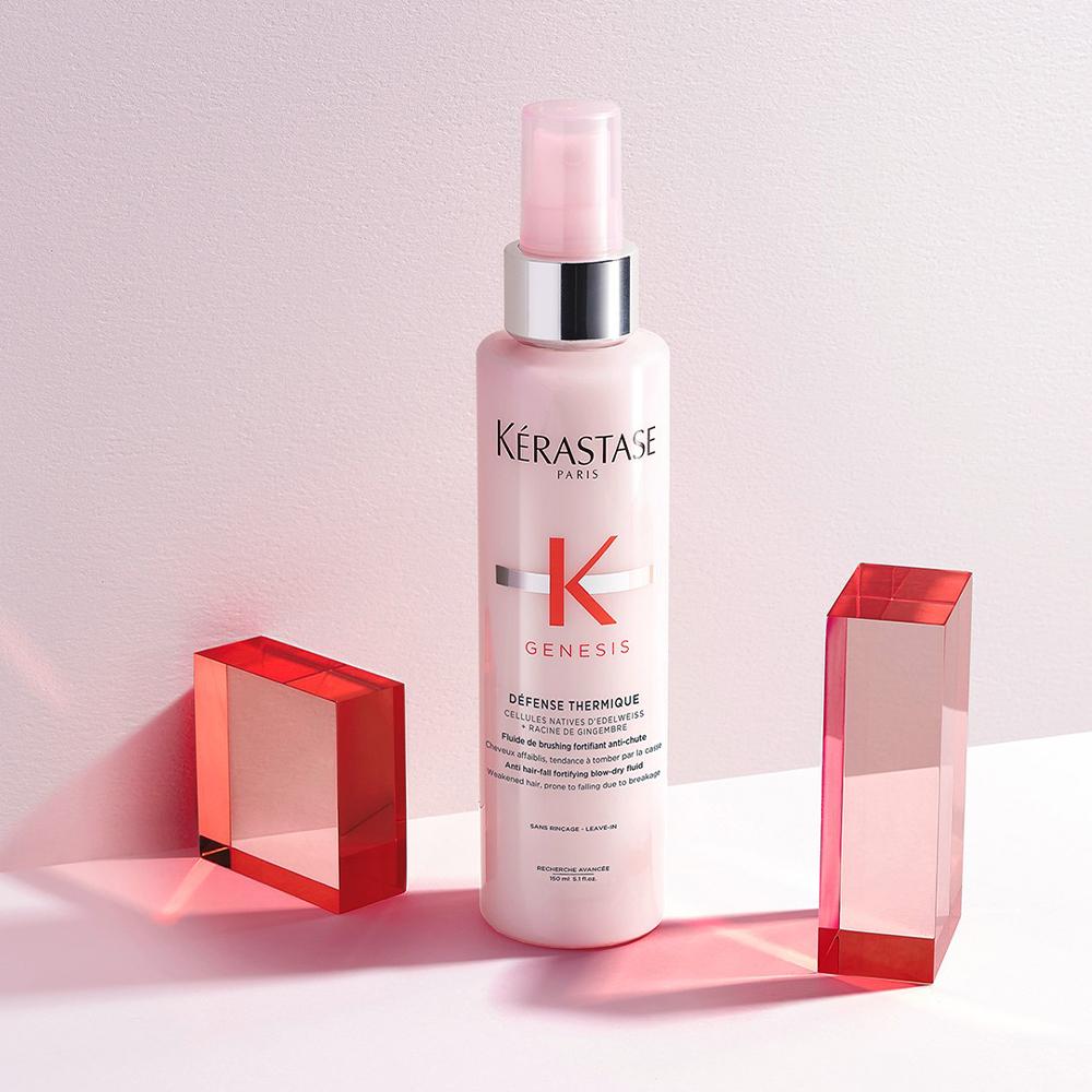 Kerastase Термозащитная эссенция для волос Специальное предложение/Единица товара