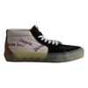 Sk8-Mid Vlt Lx VN0A7TNH78C1 Men's Sneakers