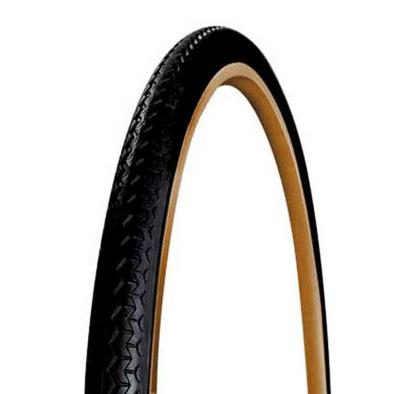 Жесткая городская шина Michelin World Tour 650B x 35