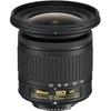 Nikon Wide-angle Zoom Lens AF-P DX NIKKOR 10-20mm f/4.5-5.6G VR Exclusively for Nikon DX Format