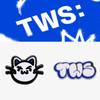 Официальный значок дебютного доктора TWS