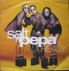 12inch Record SALT 'N' PEPA - R U Ready FX322 FFRR 1997 UK Dance & Electronica Used