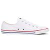 (WMNS) Converse Chuck Taylor All Star Dainty Белые Женские 537204C