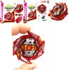 Beyblade Burst B-179 Superking Death Solomon Ограниченная серия Боевой гироскоп Игрушка с пусковым устройством для взрослых и детей