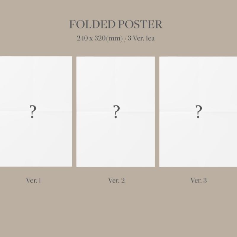 Juheon   Lights 1st Mini Album