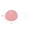 Konjac Sponge Natural Konjac Puff Face Wash Cleaning Sponge Makeup Konjac Sponge