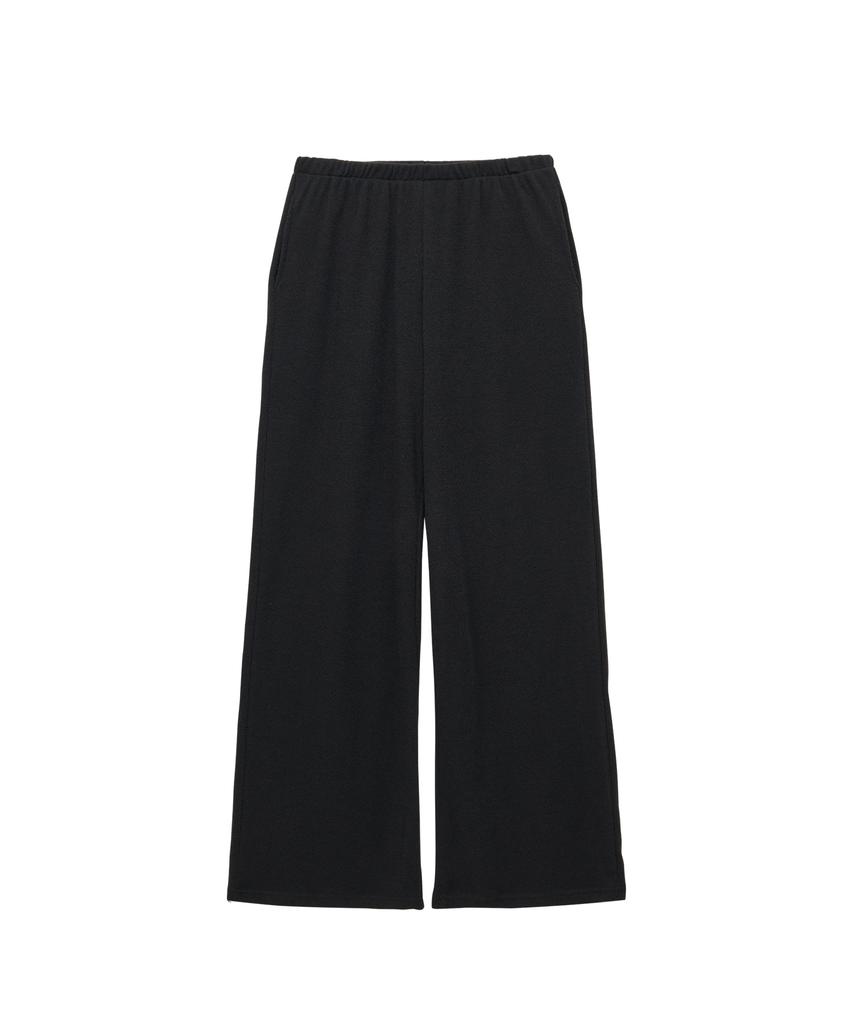 PANDORAFIT Punching Banding Pants (Black)