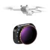 NEEWER Variable ND Filter Compatible with Mini 3 Stops of HD Optical Thin Drone Camera Aerial Photography Video Recording Pro, ND32-512 Filter, 5-9
