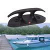 Inflatable Boat Dinghy Dock Cleat Nylon Rope Deck Docking Canoe Pontoon Marine