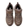 HOKA Trekking Shoes Hiking Climbing Shoes Anaka Palow GTX Gore-Tex 1122017-DOTN (Brown/25.0/Men's)