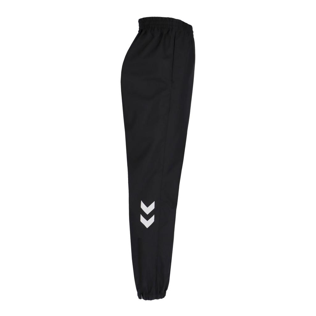 [Hummel] Брюки для команды Piste HAW5235 Черный (90) ИЛИ
