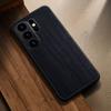Для Samsung Galaxy S26 S25 S24 S23 S22 S21 Ultra Plus Fe Edge Чехол Стильный Премиальный Деревянный Рисунок PU Кожаный Чехол для Телефона
