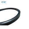 KVK S8 PTFE Поршневой шток Маслосъемное кольцо - Компонент гидравлического уплотнения