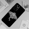 Animal Manta Ray For Samsung Galaxy A14 A34 A54 A12 A32 A52 A51 A71 A53 A33 A13 A15 A25 A35 A55 Phone Case