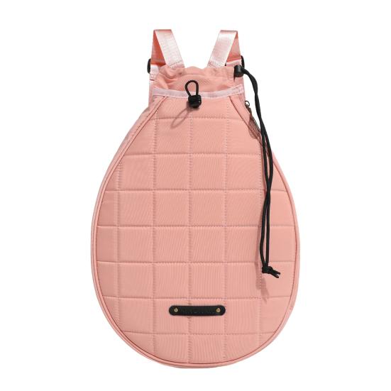 Теннисный рюкзак большой емкости сумка для переноски теннисной ракетки чехол для ракетки сумка для хранения бадминтона для мужчин и женщин для занятий спортом на открытом воздухе