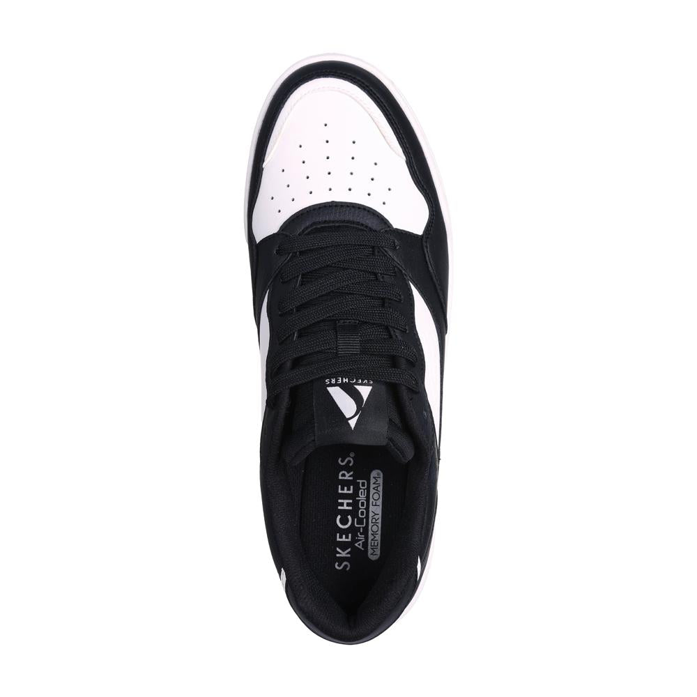 Sneakers Skechers Black Koopa-Volley