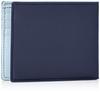 Bifold Wallet INW37 NAVY [Innovator]