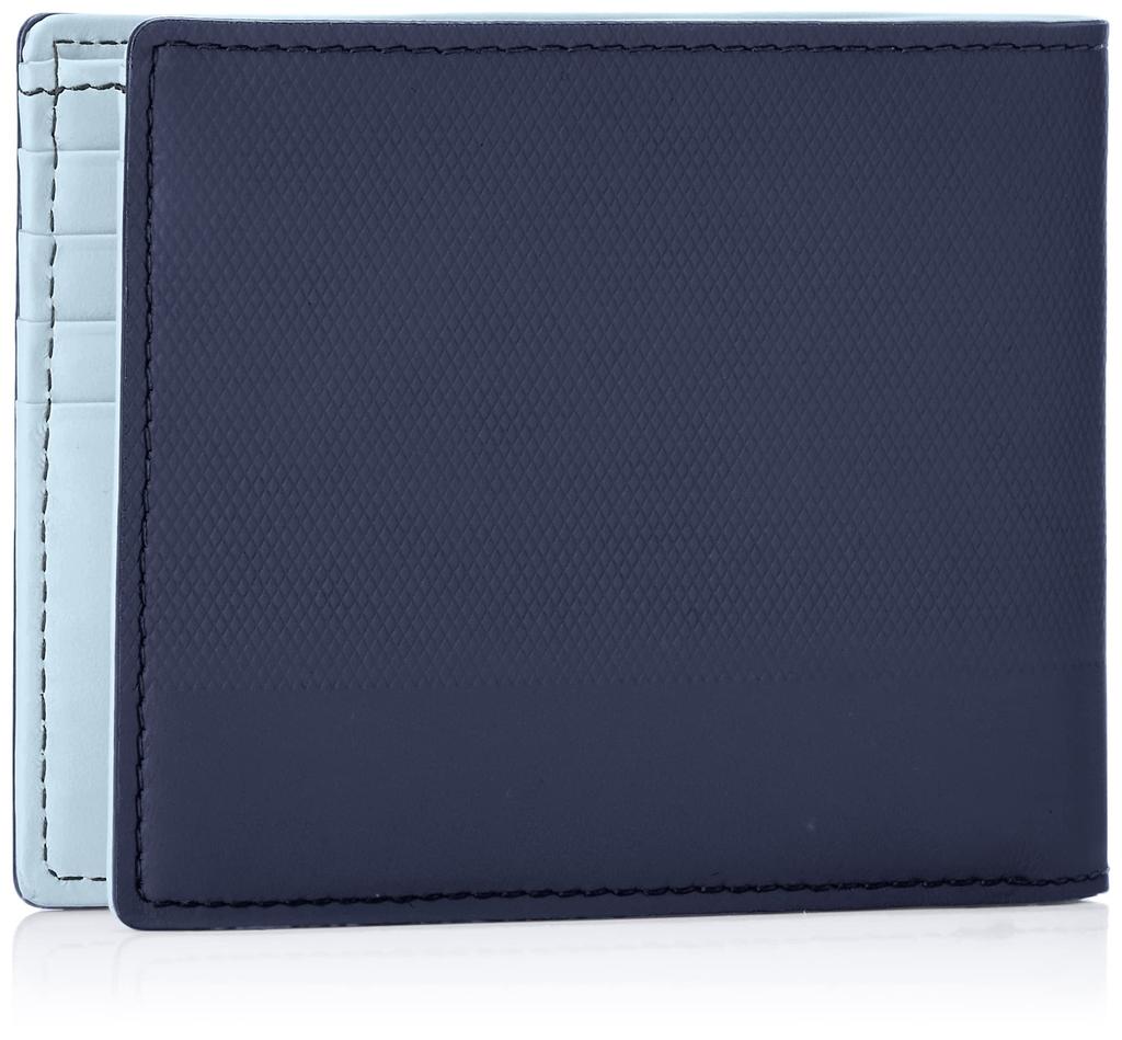Bifold Wallet INW37 NAVY [Innovator]