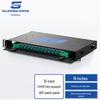 ODF Rack Mount Fiber Optic Distribution Frame