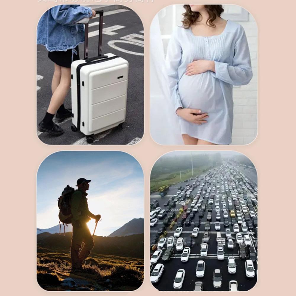 12/20 шт. Стоячее женское устройство для мочеиспускания Герметичная воронка-писсуар для женщин Портативный бумажный стаканчик для питья