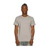 Casual Classics Unisex Adult Supreme Organic Combed T-Shirt